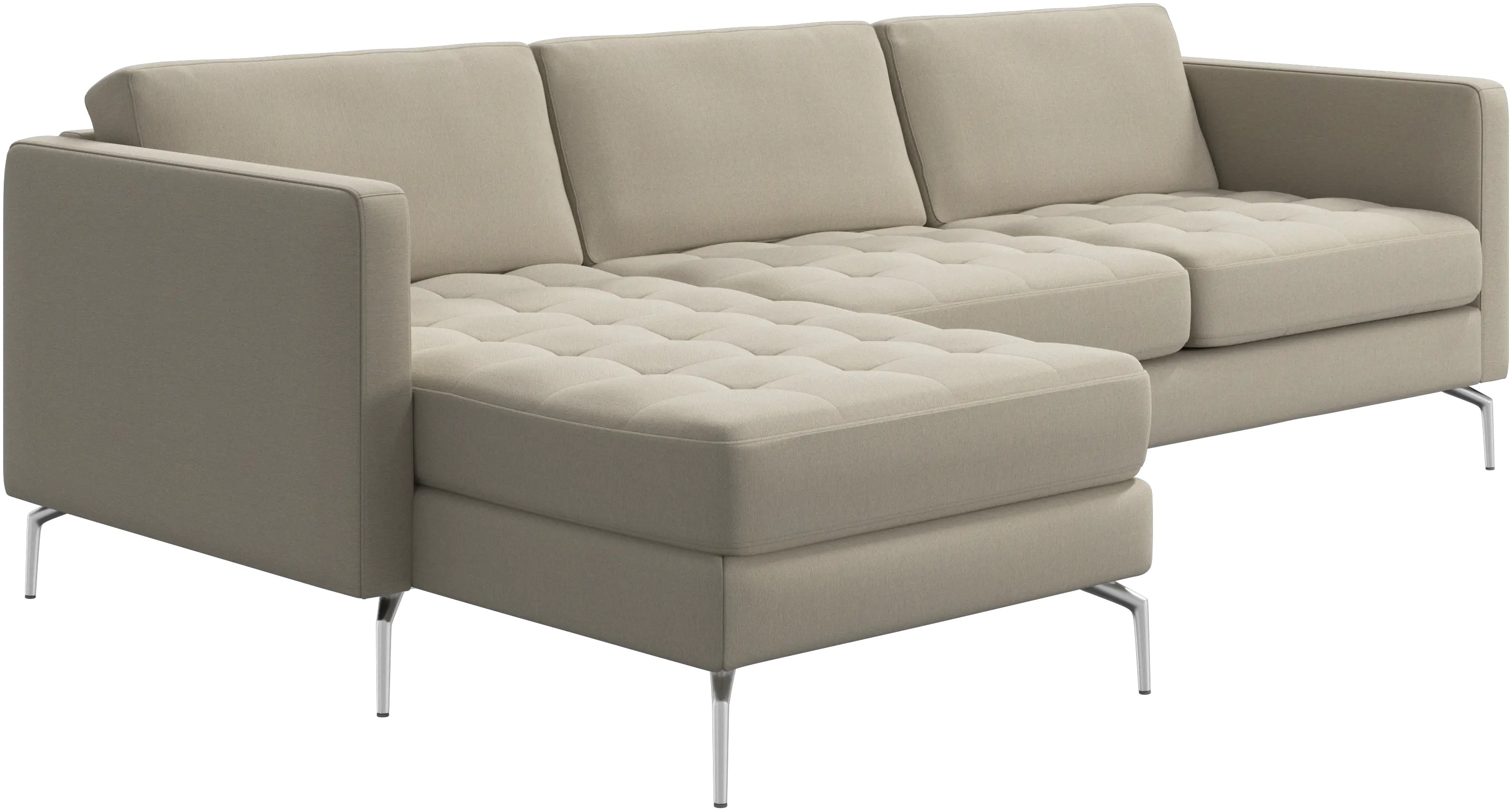 Osaka ソファ （タフティングシート） | sofa | Osaka | Anders